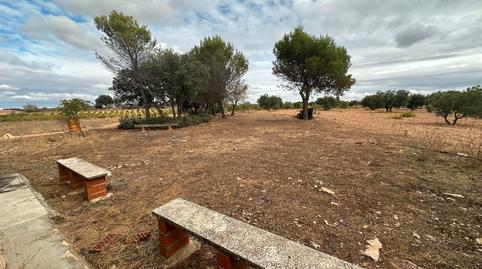 Foto 5 de Finca rústica en venda a Quintanar de la Orden, Toledo