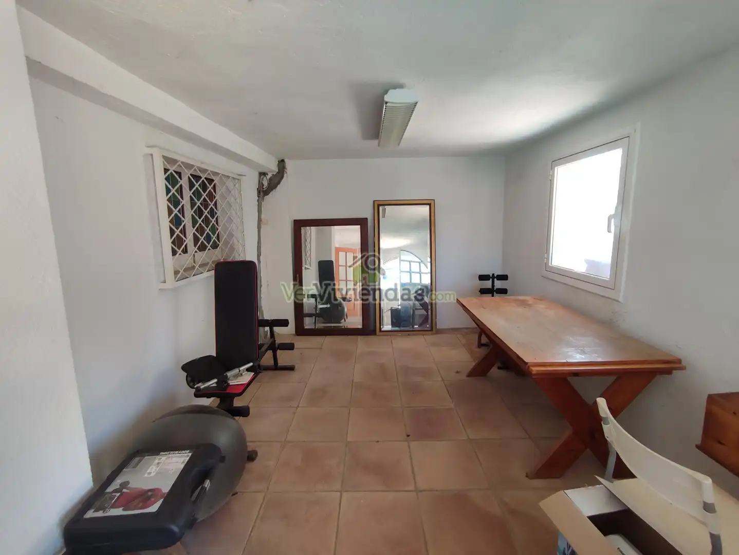 Casa o chalet en venta en Esparreguera con Calefacción, Jardín privado y Parquet