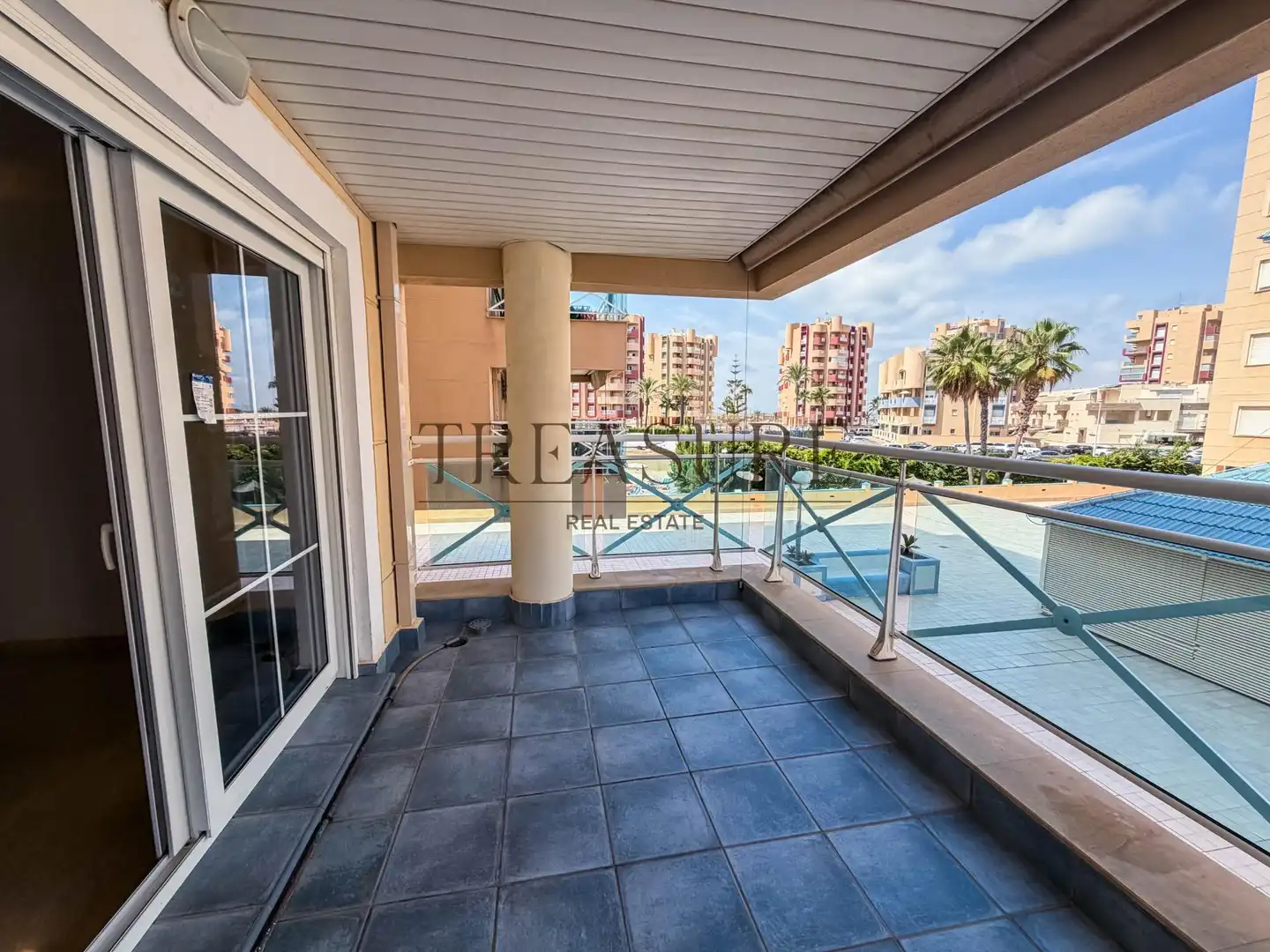 Apartamento con piscina en venta en Calle POLIGONO G - MANGA, imagen 20