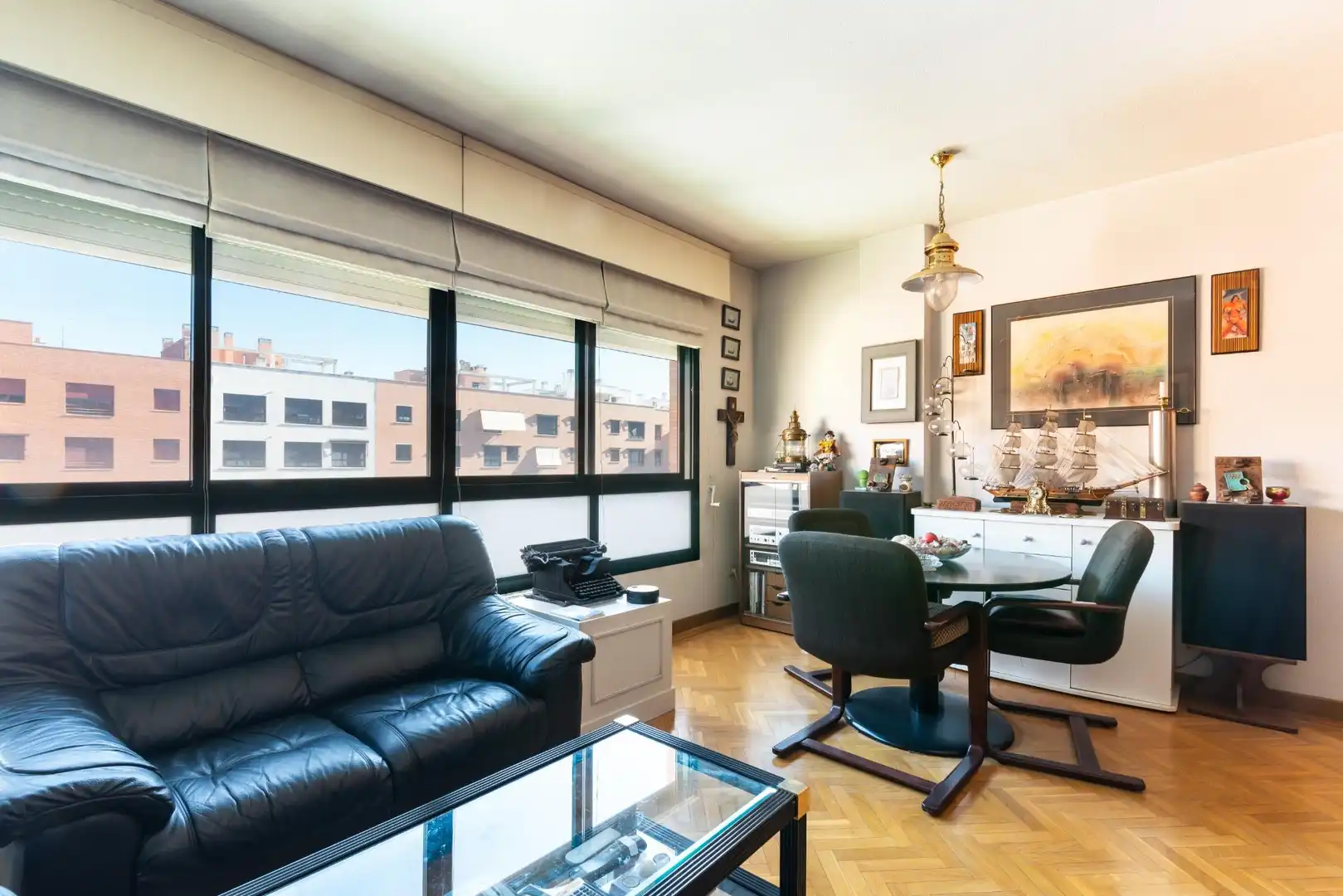 Appartamento con piscina in vendita a Calle Comercio, imagen 4