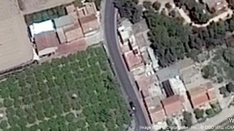 Foto 2 de Pis en venda a Puente Tocinos, Murcia