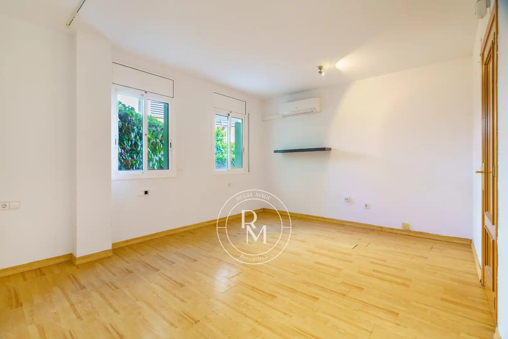 Vista exterior de Piso en venta en El Vendrell con Aire acondicionado, Calefacción y Jardín privado