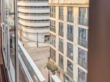 Piso con ascensor en venta en Rúa México