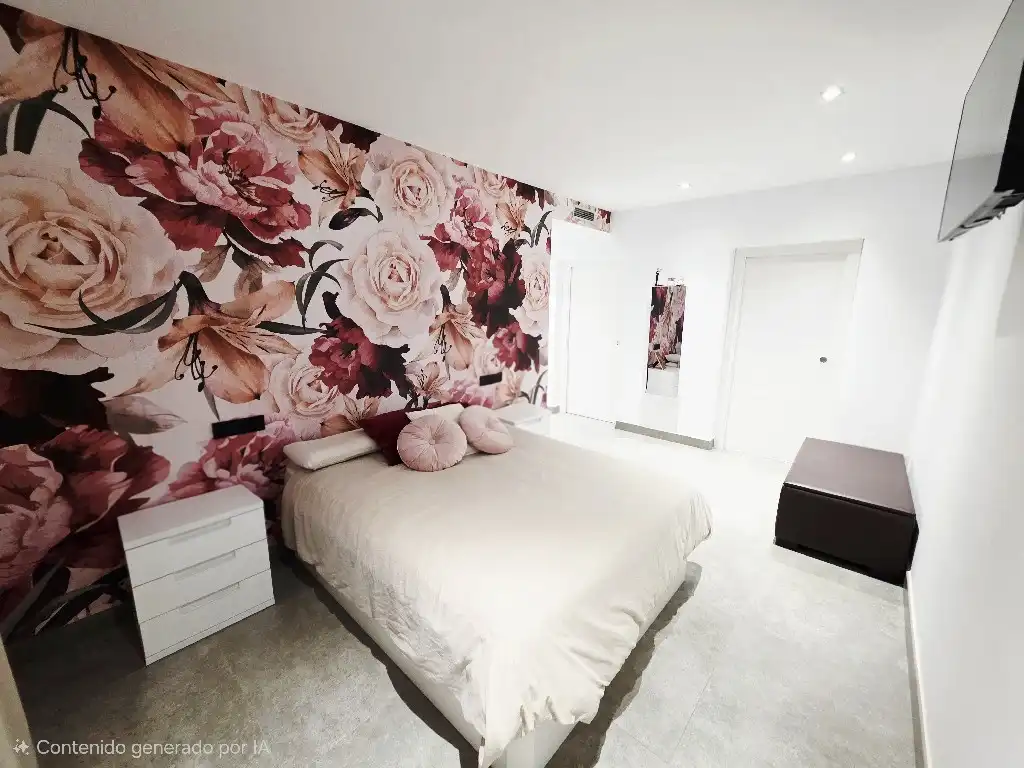 Villa con piscina in vendita a Madrigal, imagen 6