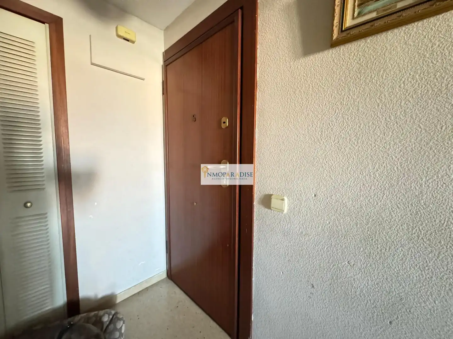 Flat for sale in Alicante / Alacant  with Air Conditioner and Furnished