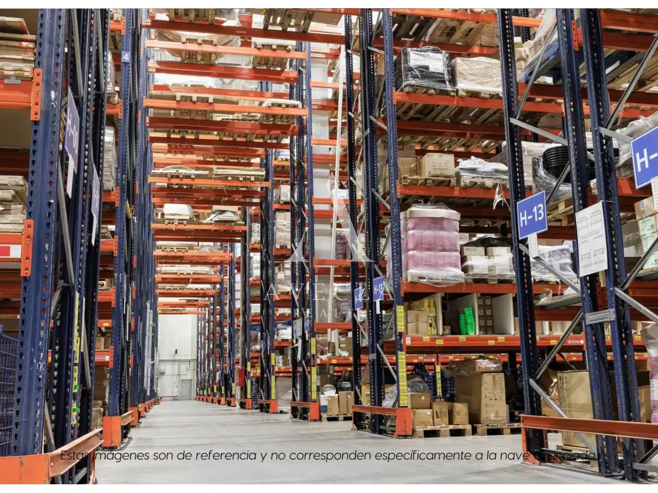 Nave industrial en alquiler en Calle Cooperativa 1, imagen 12