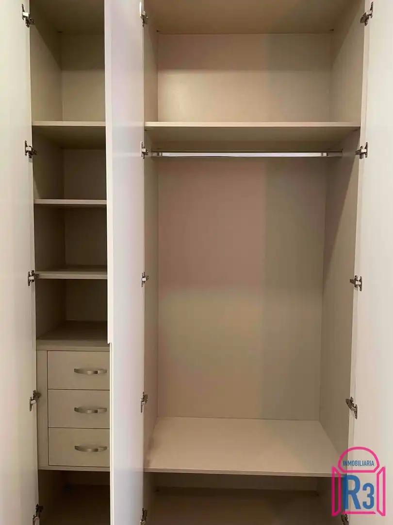 Apartamento de alquiler en Palencia, Crucero