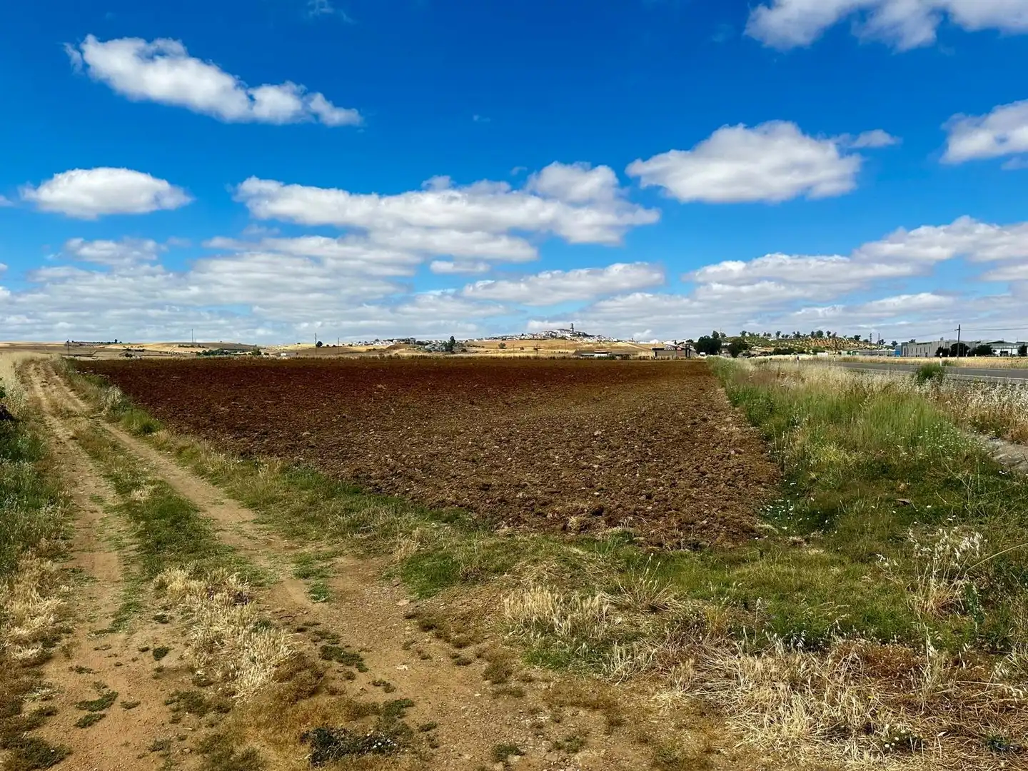 Rural land for sale in Fuente Obejuna, imagen 3