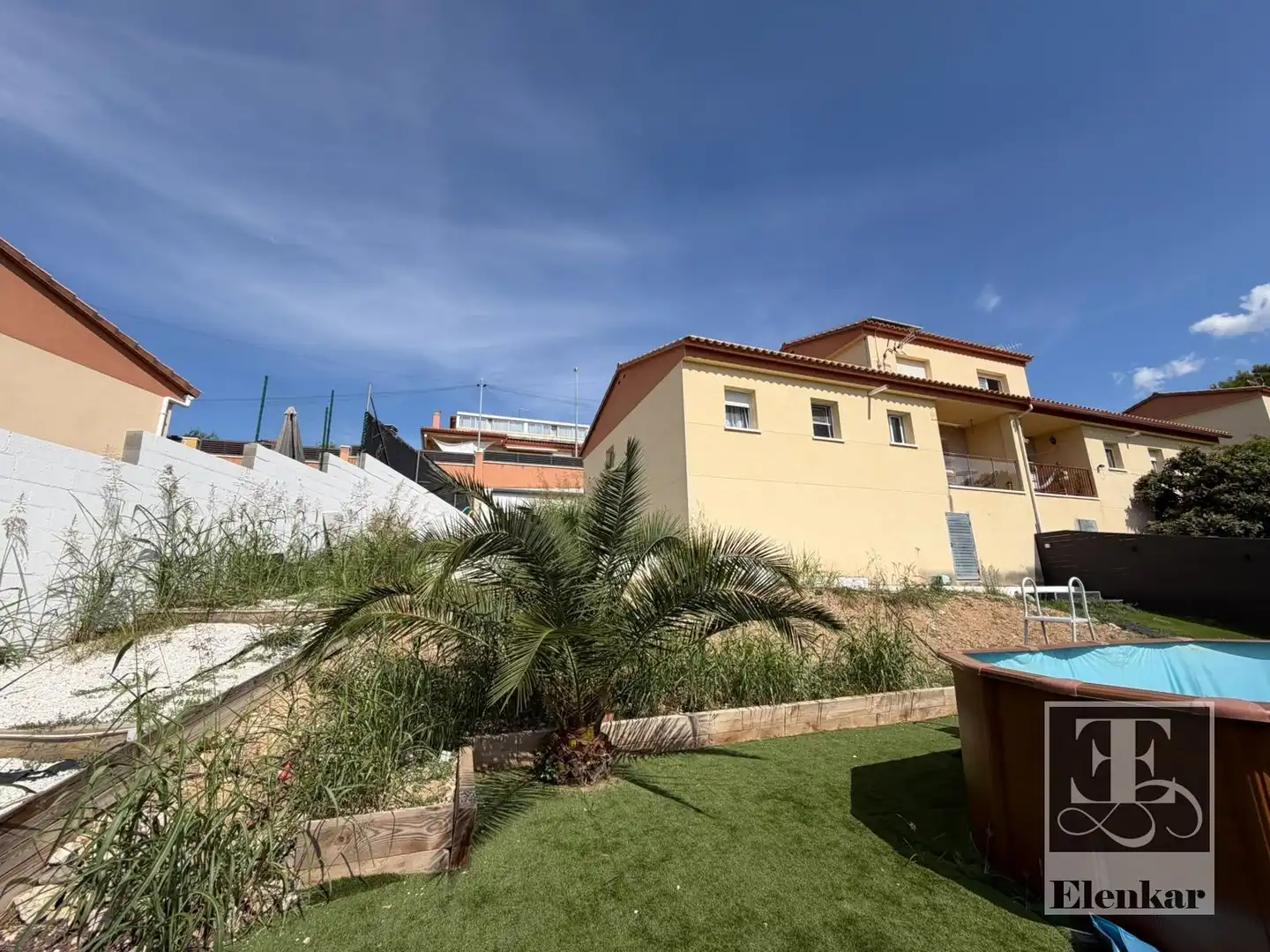 Casa bifamiliare con piscina in vendita a Dalia, imagen 10