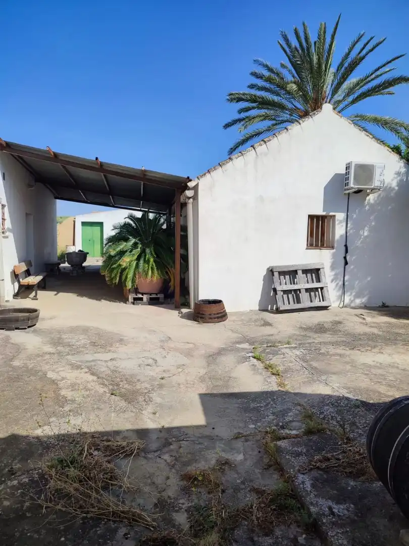 Terreno residencial en venta en Arcos de la Frontera, imagen 8