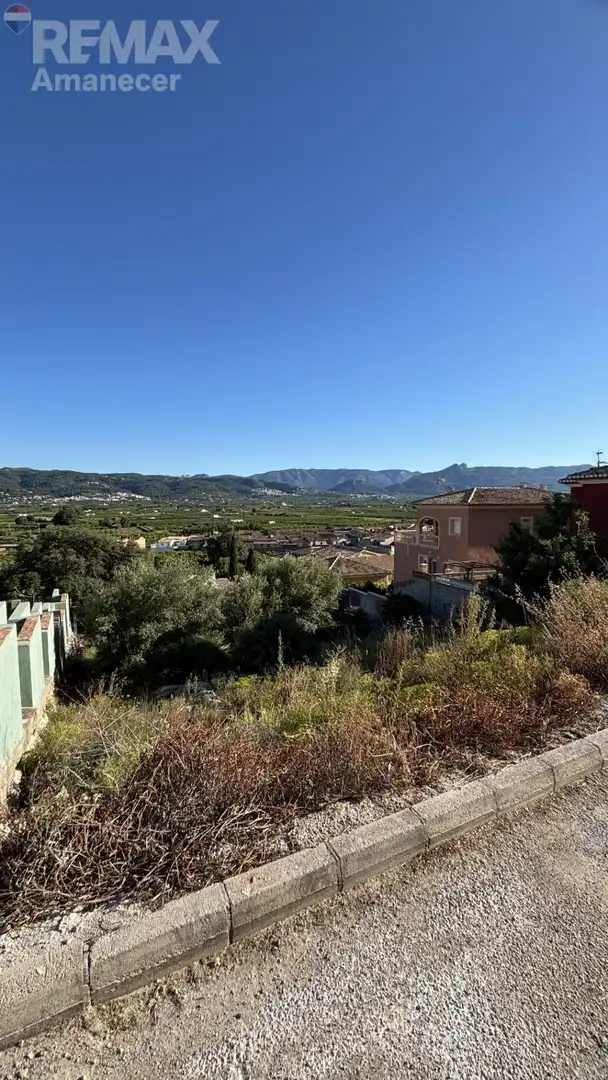 Residencial en venda en Sanet y Negrals