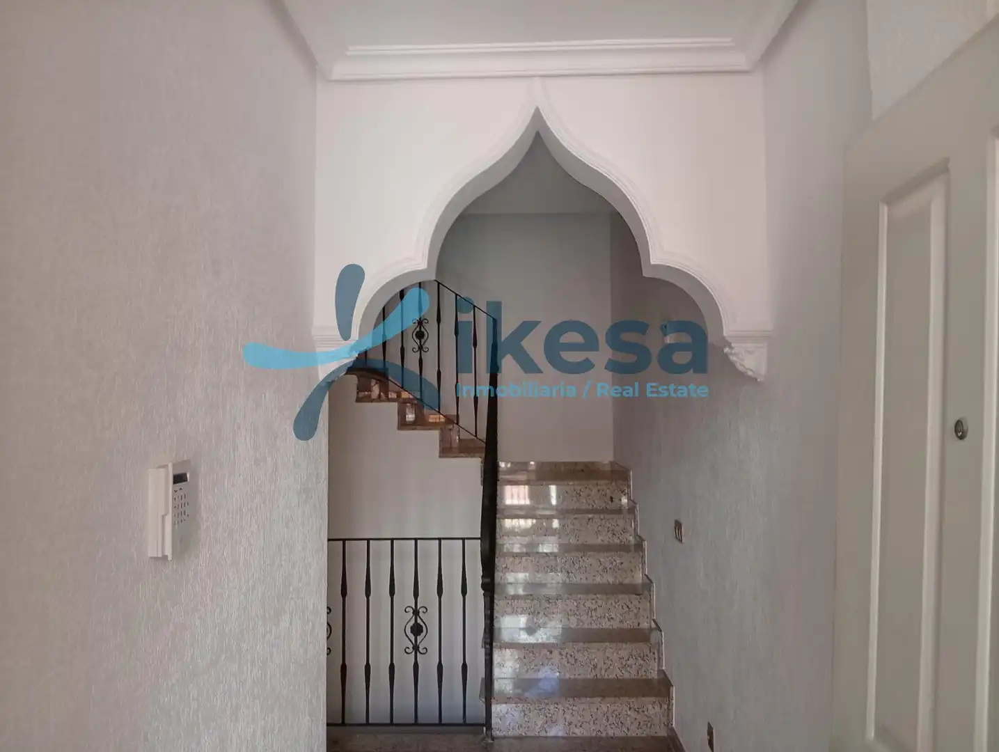 Casa o chalet en venta en Almería con Terraza