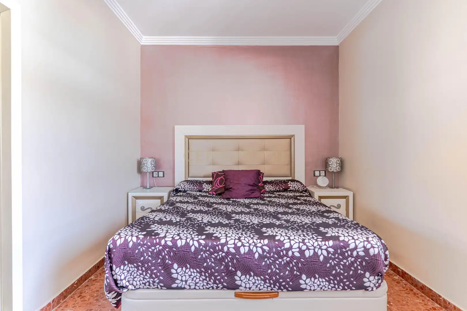 Dormitori de Apartament en venda en Salobreña amb Aire condicionat, Forn i Rentadora