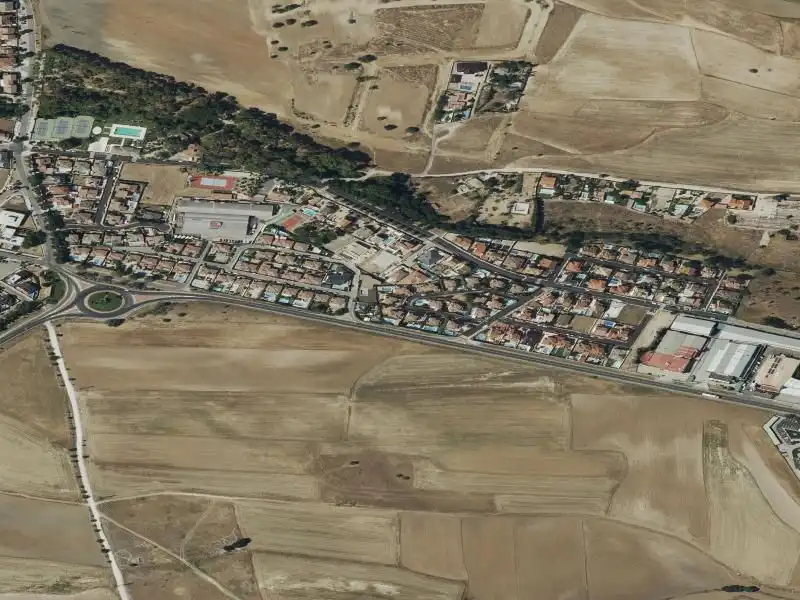 Flat for sale in Griñón