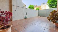 Terrace of Single-family semi-detached for sale in Castilleja de la Cuesta  with Air Conditioner, Terrace and Storage room