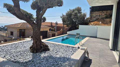 Foto 3 de Casa o xalet en venda a Carrer de Les Orenetes, 53, Serra Brava, Lloret de Mar