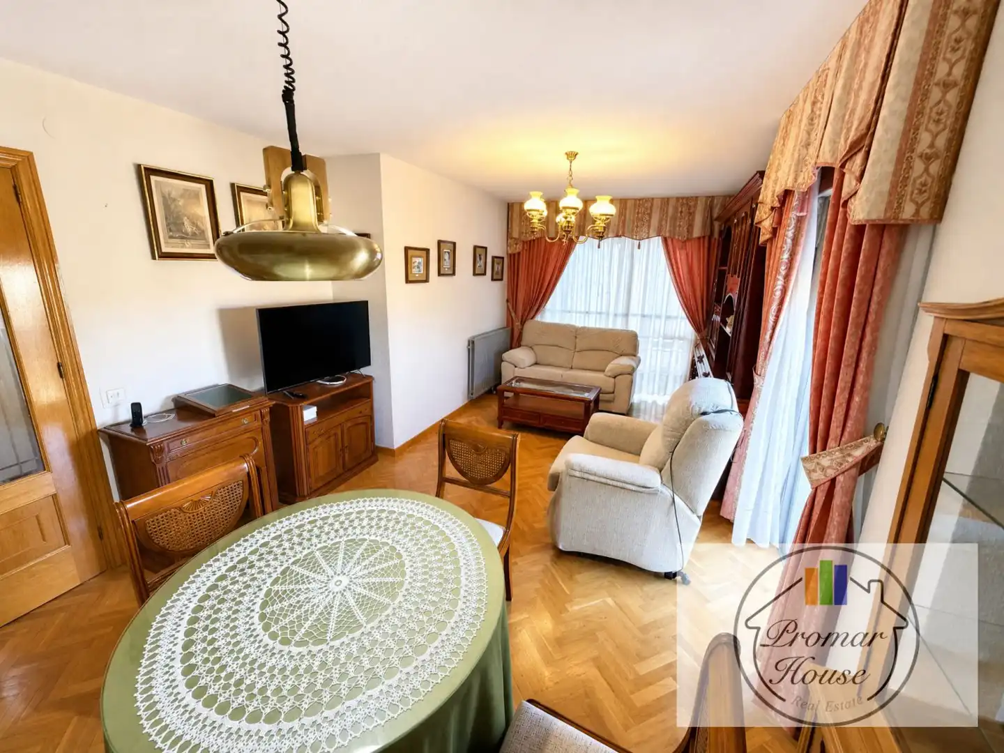 Flat for sale in San Antonio, imagen 5