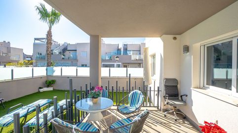 Foto 4 de Apartamento en venta en Parque Acuático - Sector 25, Torrevieja
