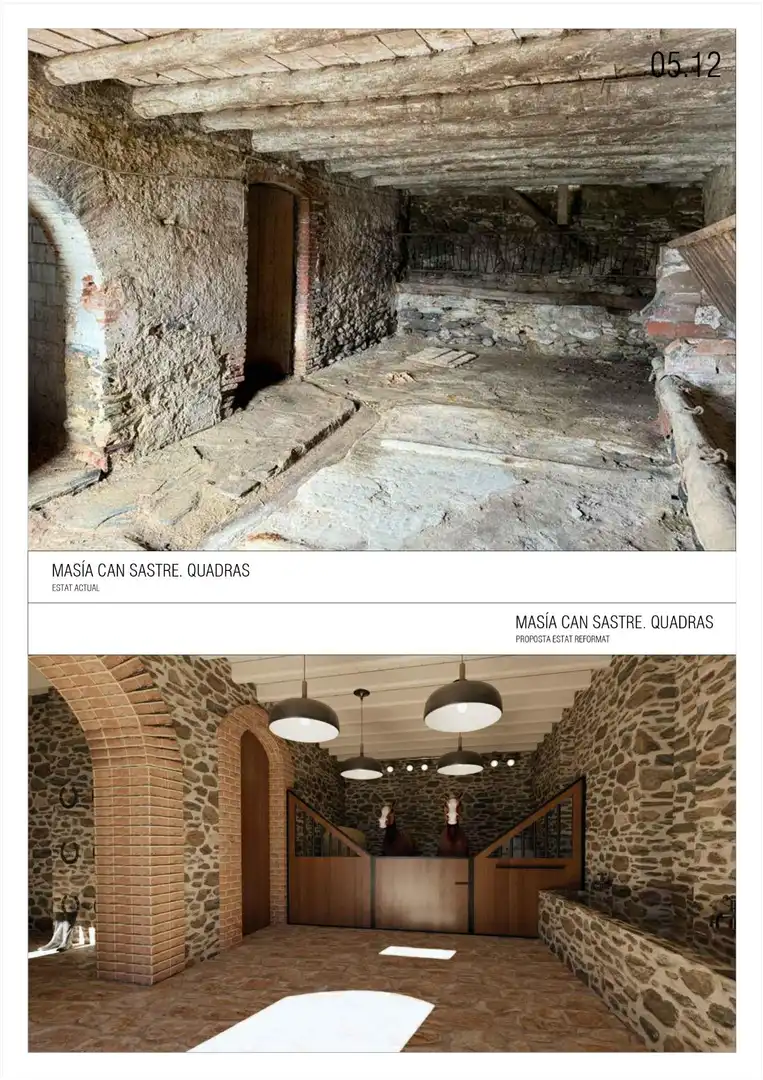 Country homes for sale in Fogars de Montclús  with Private garden and Storage room
