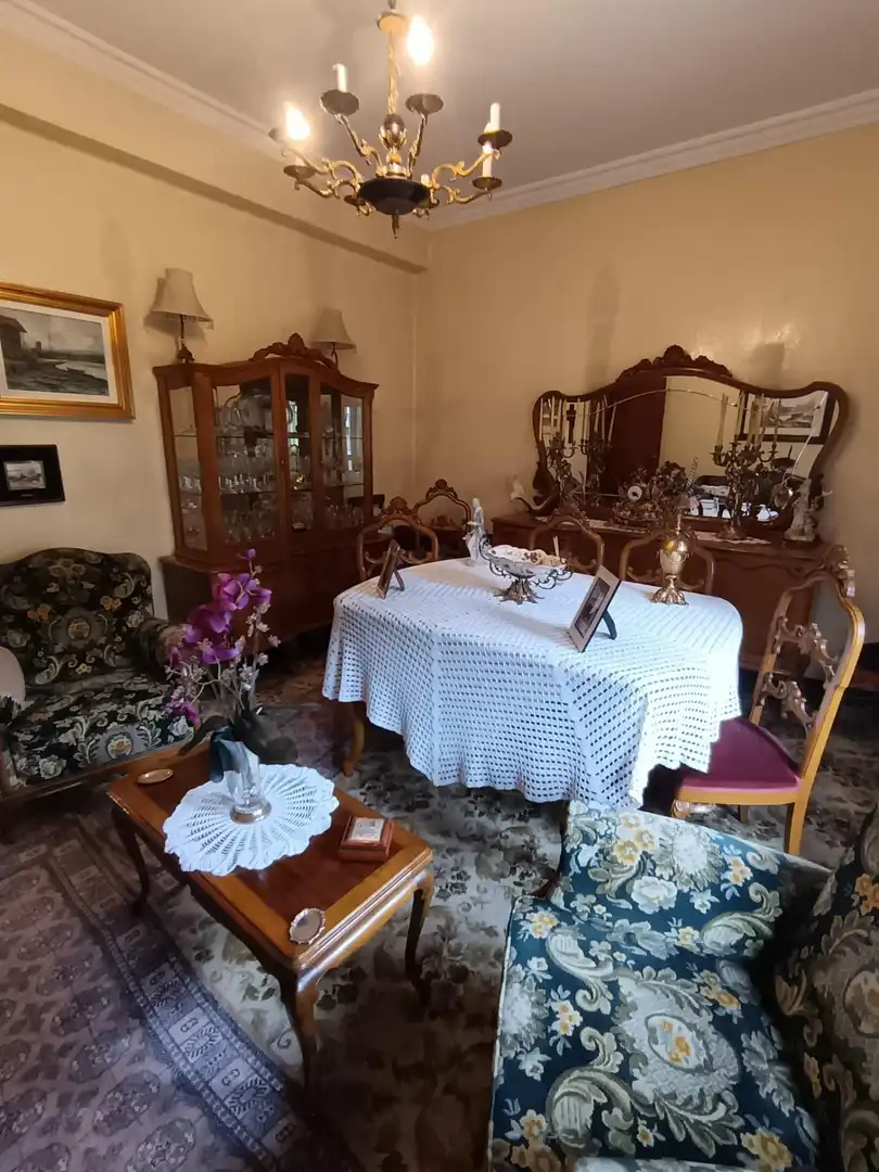 Dining room of Buildings for sale in Ourense Capital 