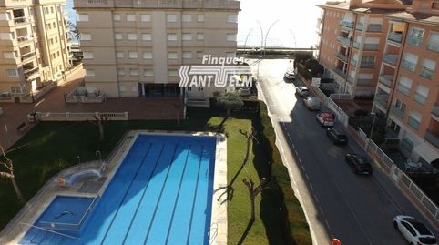 Foto 4 de Piso en venta en Santiago Rusiñol, L'Estany, Calafell