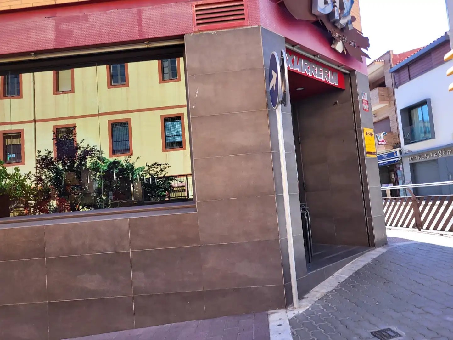Local comercial en venda a Calella, imagen 35