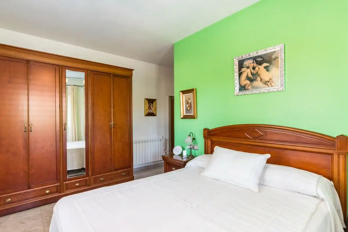 Casa amb terrassa en venda a C. Gaviota, imagen 25