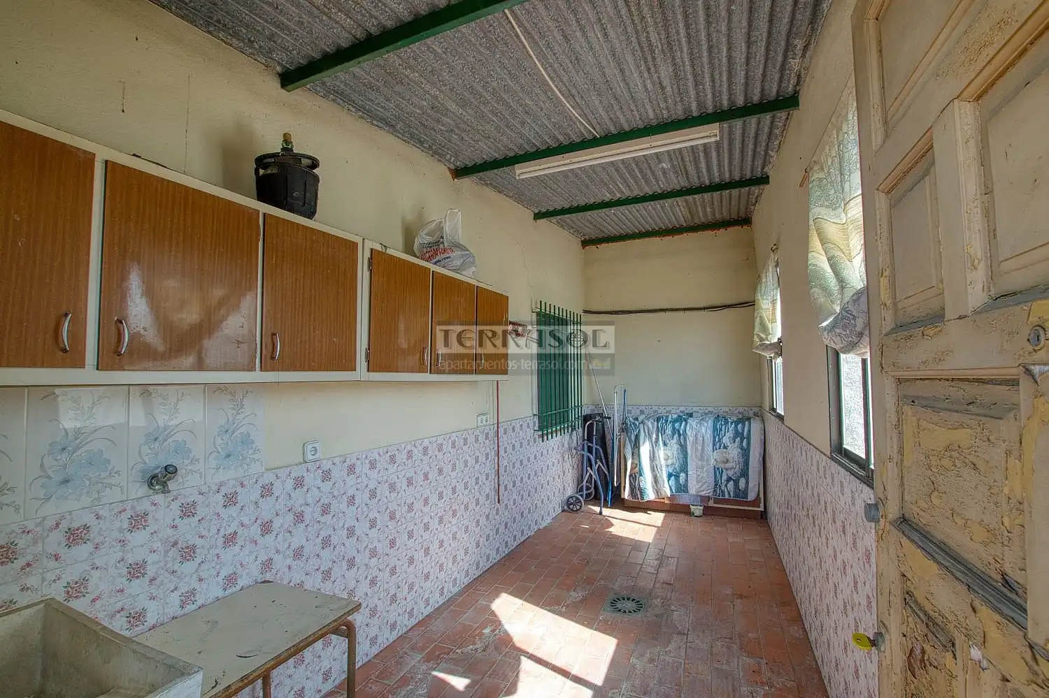 Casa rústica con piscina en venta en Torre del Mar, imagen 25