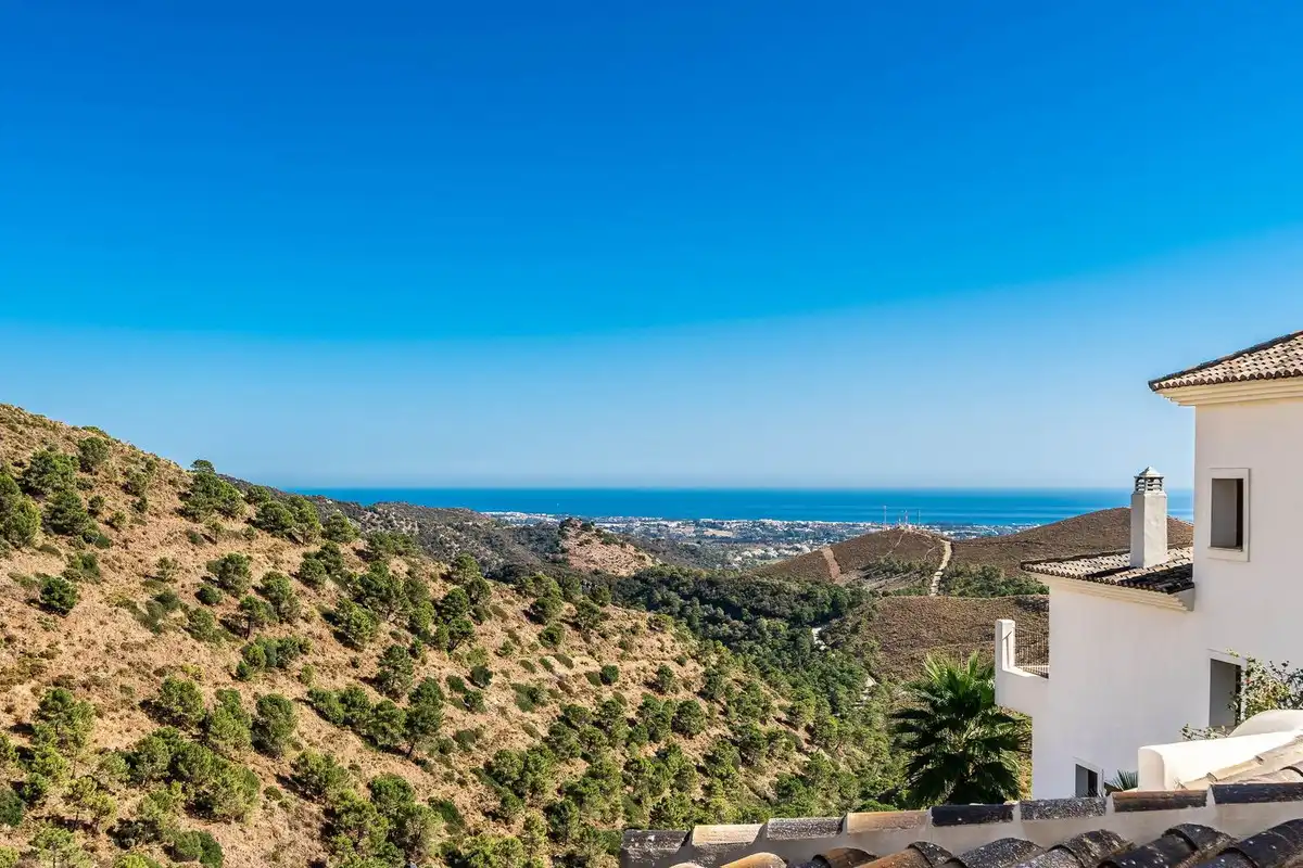 Chalet con piscina en venta en Calle Aixa 1H, imagen 24