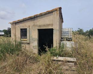 Exterior view of Land for sale in Palamós