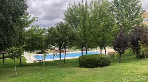 Photo 2 of Houses for rent in Ruta de la Plata, Cáceres Capital