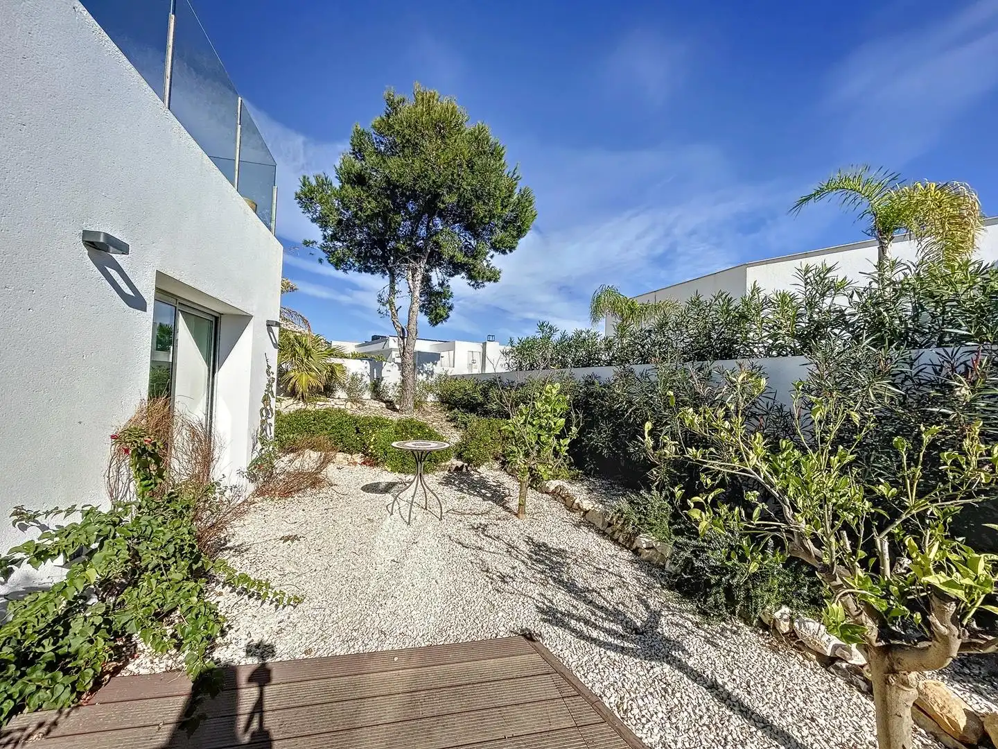 Chalet con piscina en venta en Cumbre del Sol, imagen 63