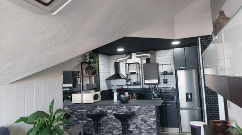 Foto 2 de Piso en venta en Calle Los Ciruelos, 47, Alisal - San Román, Santander