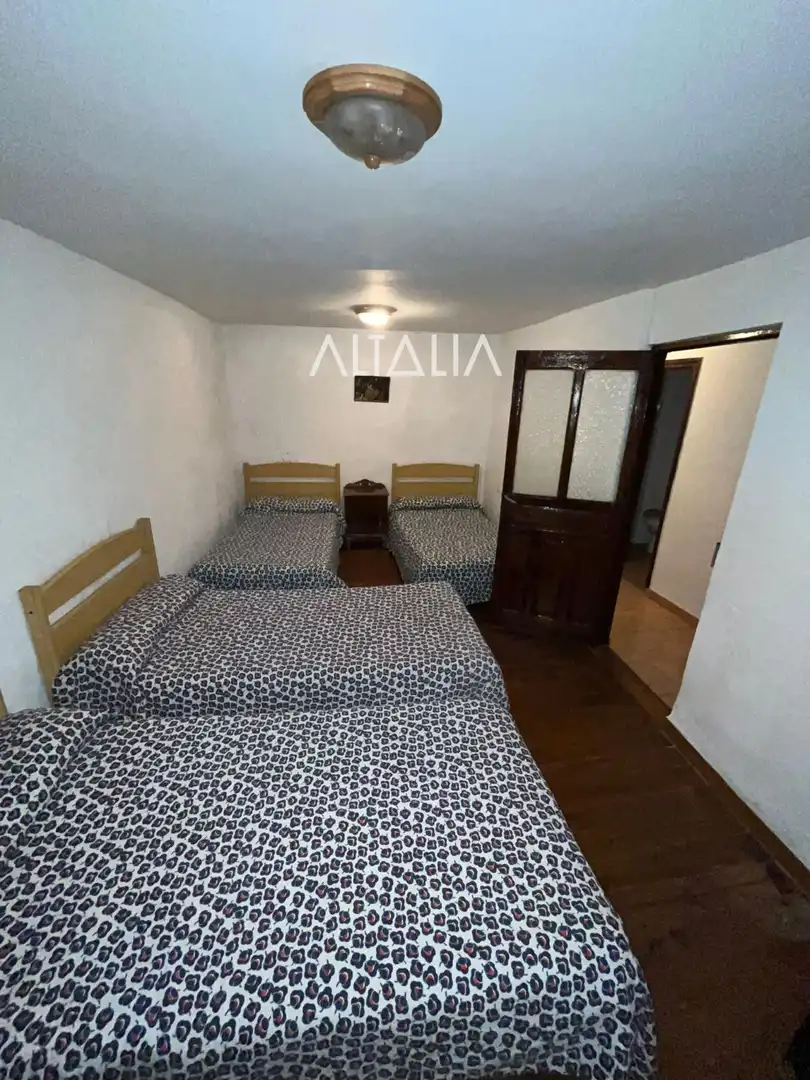 Bedroom of Houses for sale in Beteta  with Private garden