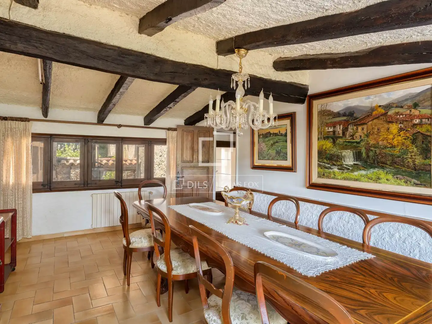 Maison rustique avec piscine à vendre à La Cellera de Ter, imagen 39