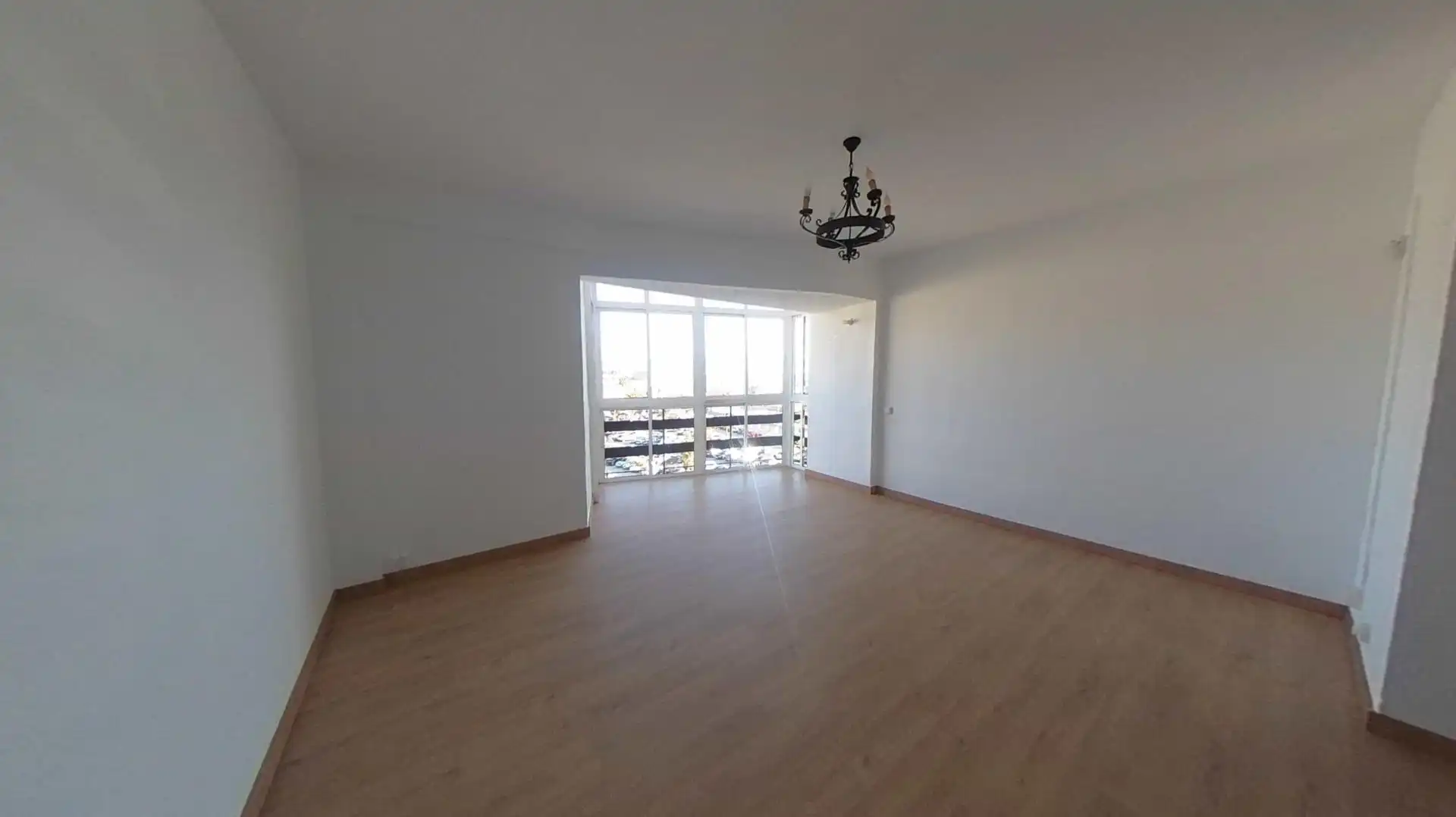 Apartament amb piscina en venda a Centro