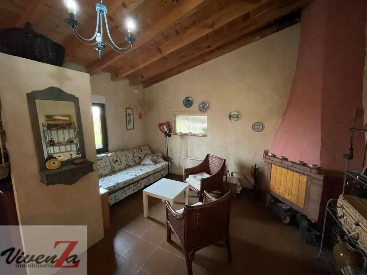 Casa en venda a Morales del Vino, imagen 6
