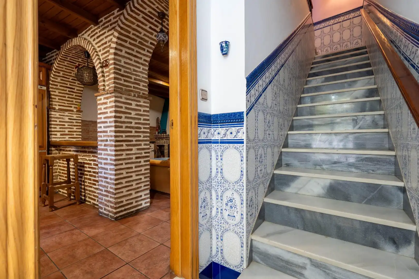 Finca rústica en venta en Canjáyar con Terraza y Balcón