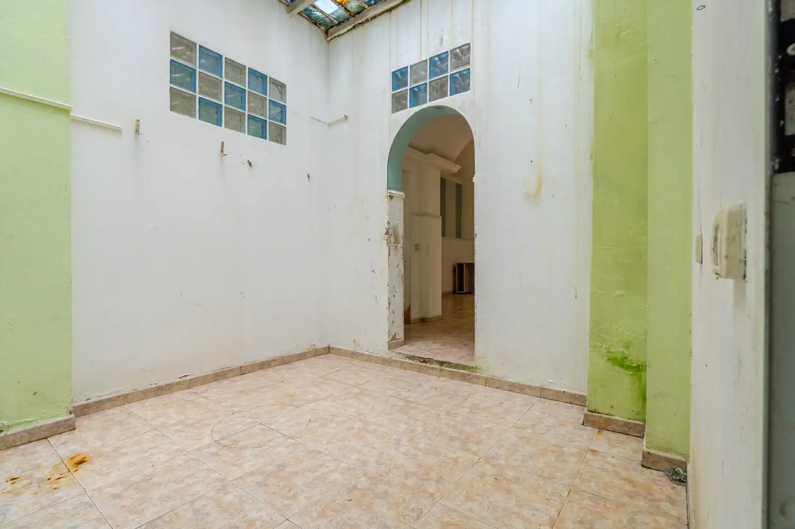 Casa adosada en venda en Teror