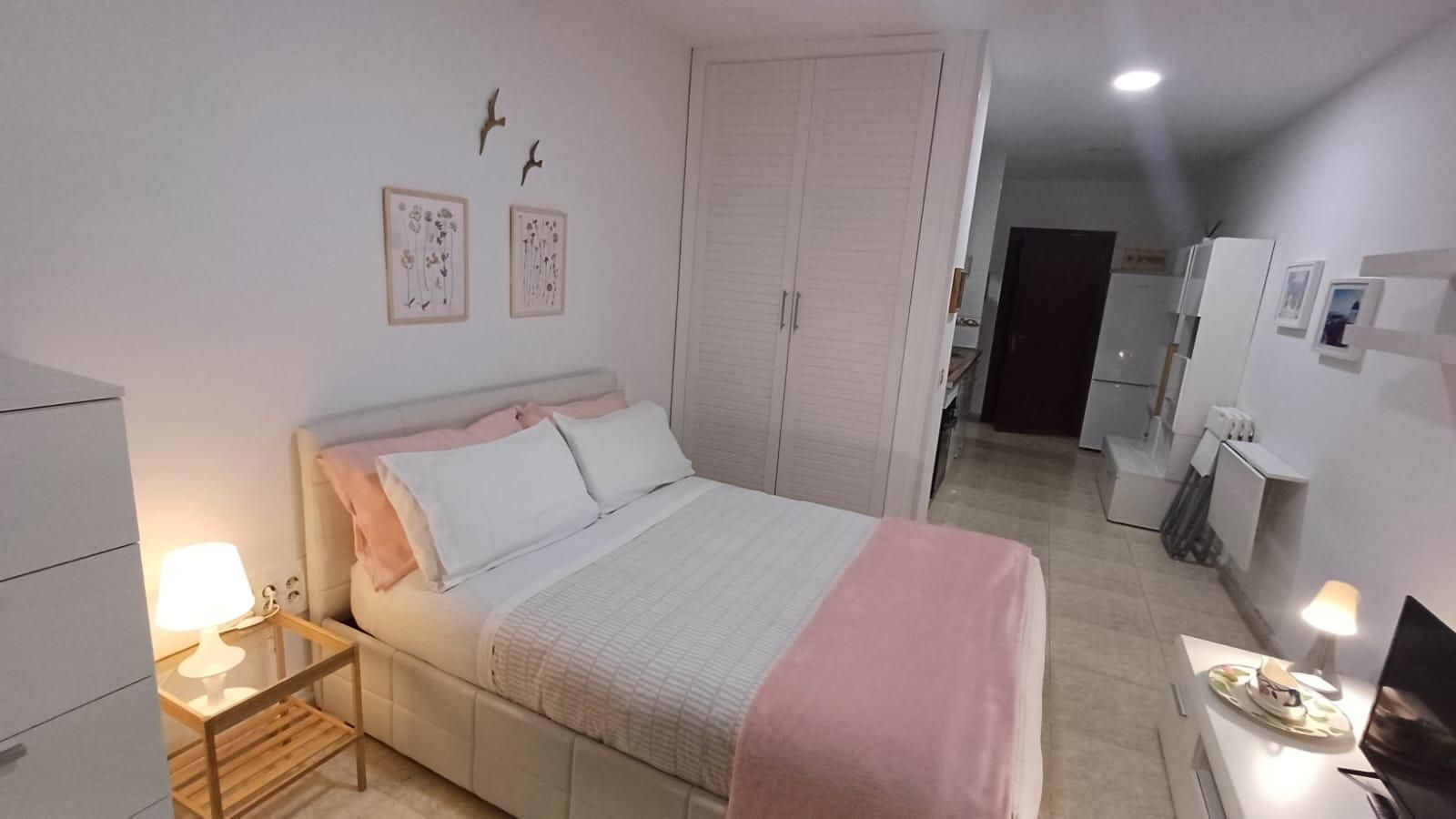 Study to rent in Arenales - Lugo - Avda. Marítima