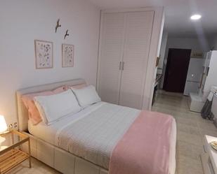 Dormitori de Estudi de lloguer en Las Palmas de Gran Canaria