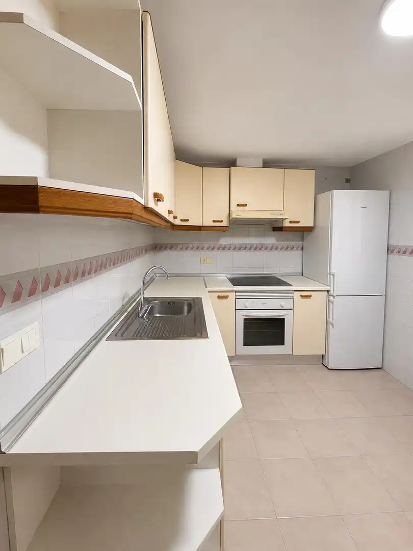 Appartamento con ascensore in affitto a Calle SAN JUAN BOSCO, imagen 27