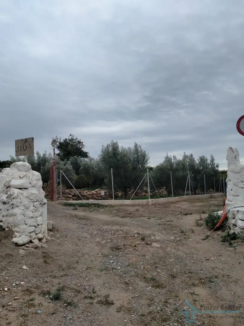 Terrains et parcelles à vendre à Gilet, imagen 2