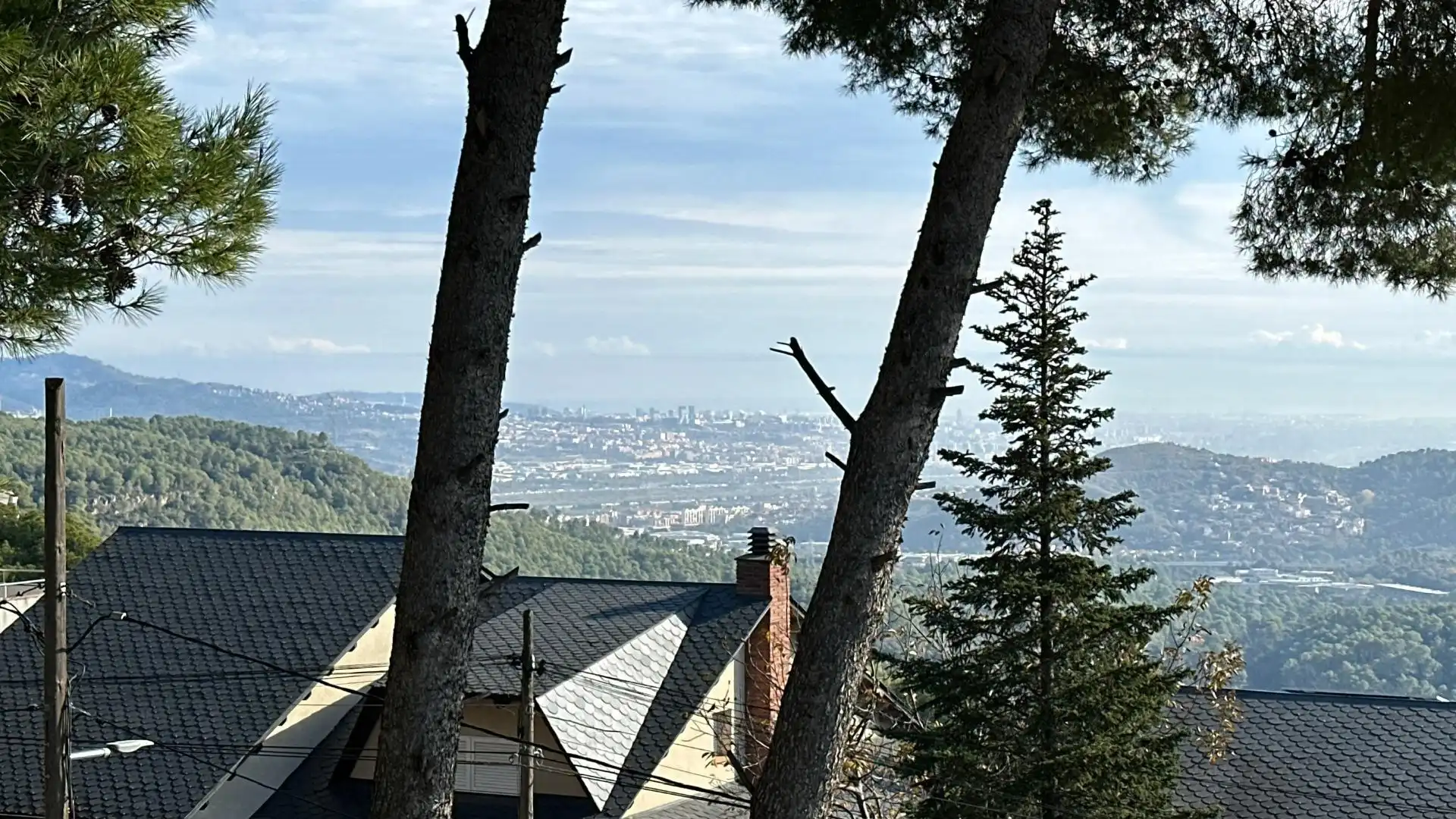 Chalet con terraza en venta en Vía Italiana, imagen 9