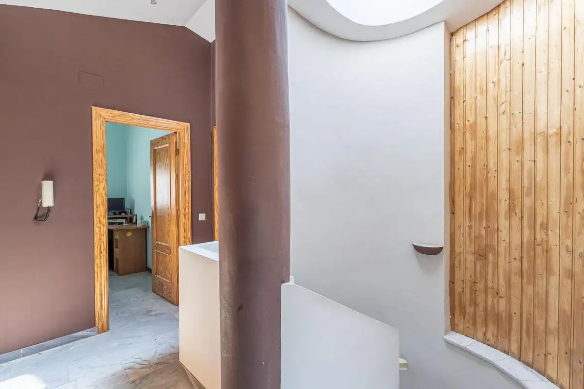 Casa amb piscina en venda a Castaño, imagen 36