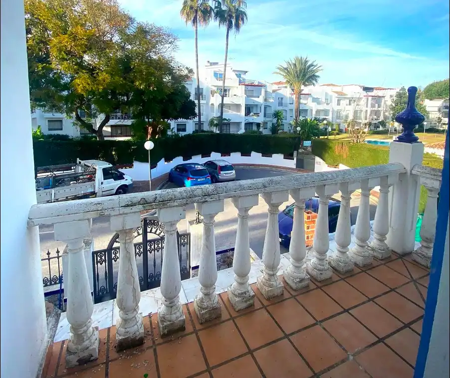Doppelhaushälfte mit Pool zum Verkauf in Benamara - Atalaya, imagen 2