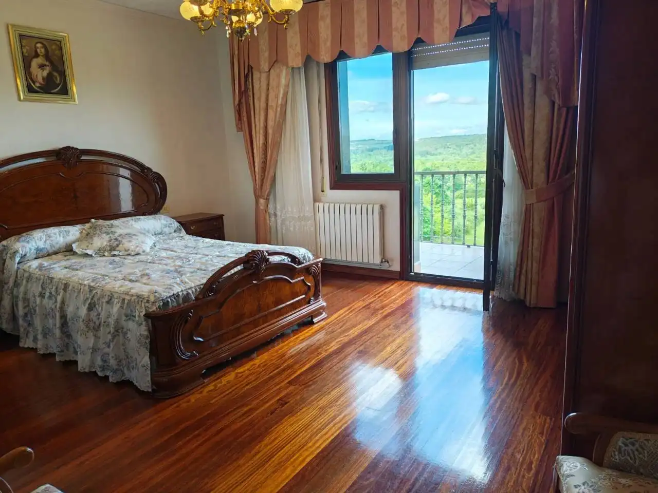 Casa amb jardí en venda a O Pereiro de Aguiar, imagen 51