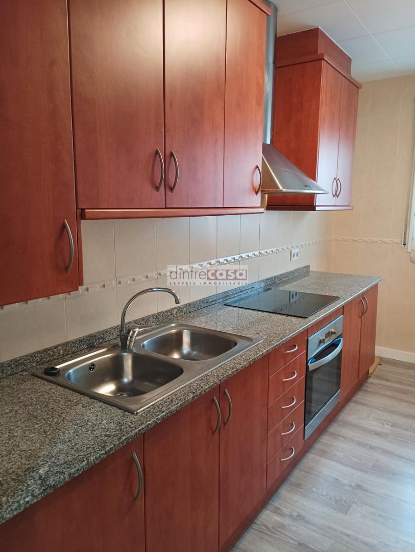 Flat for sale in Tordera pueblo