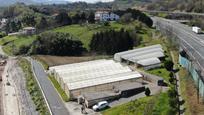 Exterior view of Land for sale in Donostia - San Sebastián 