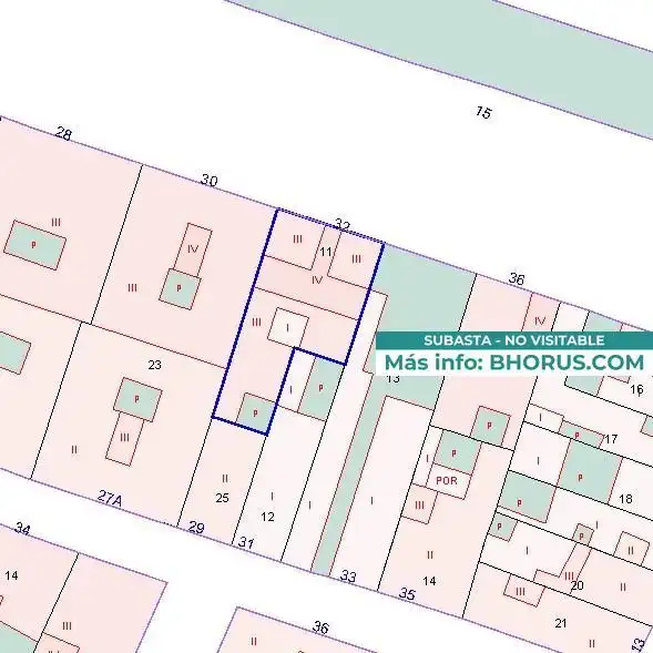 Piso en venta en Isla Cristina